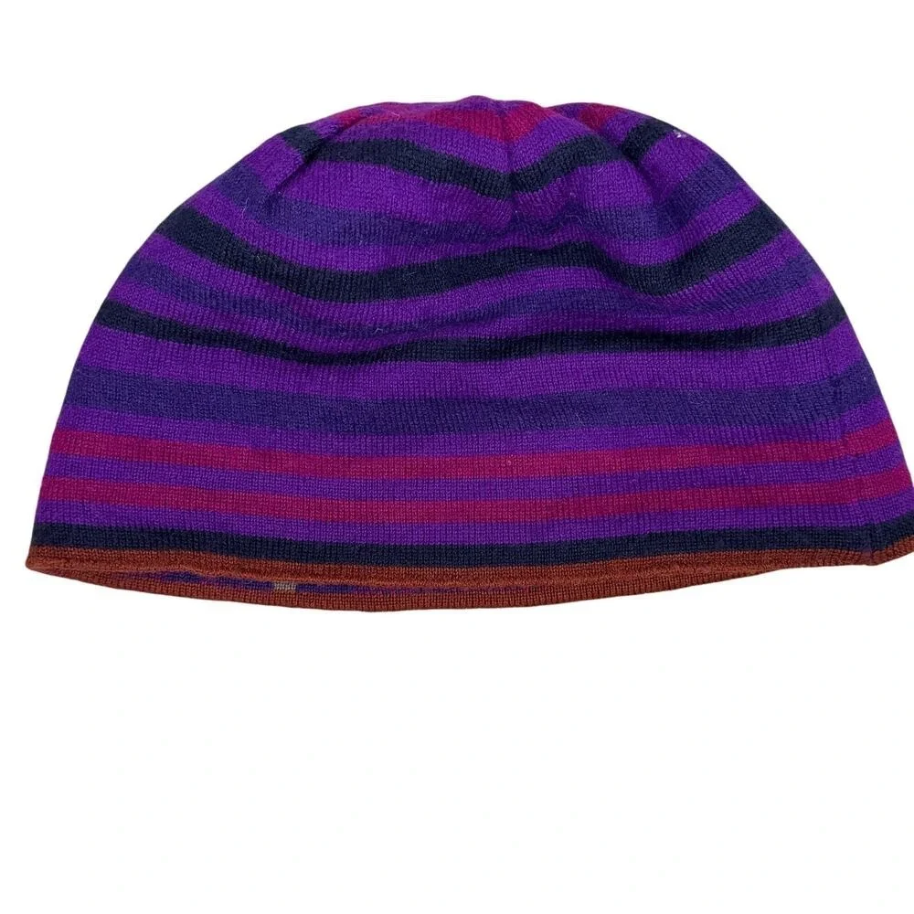 Smartwool wool‎ beanie hat kids